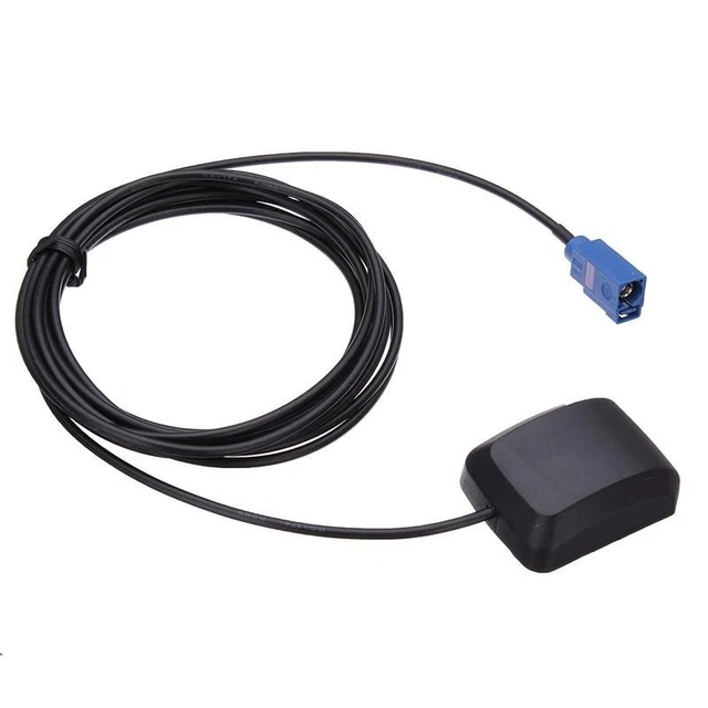 Surga Performance GPS Antenna FAKRA For VW Audi Seat Skoda Mercedes – MFD2 RNS510