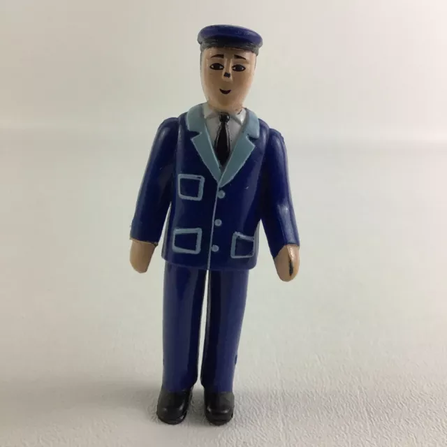 THOMAS THE TANK Engine thomas & Friends & Wooden Railway & BRIO