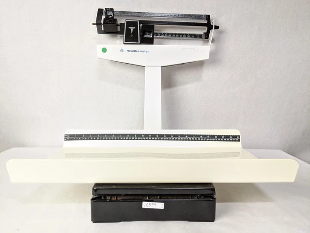 Health-O-Meter 1522KL Scale