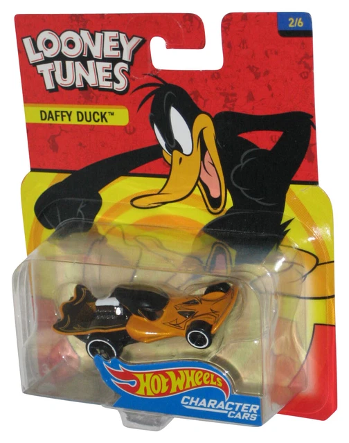 Figurine Pop Daffy Duck (Looney Tunes) #308 pas cher | Figurine Pop