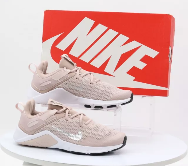 Mauve nike hotsell trainers