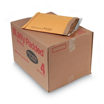 Sealed Air MAILER,#4,9.5X14.5,SSEAL 67320  Sealed Air 67320 040036673205
