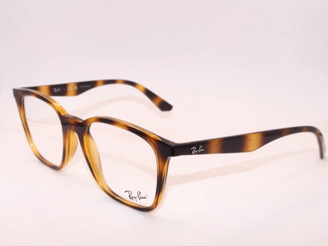 RAY BAN DESIGNER Glasses RB5286-5082-51mm Dark Tortoise  display picture 1