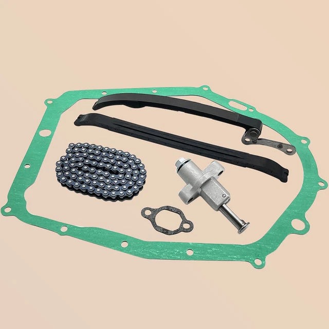 TIMING CHAIN GUIDES Tensioner Cover Gasket for Yamaha Warrior/Big Bear