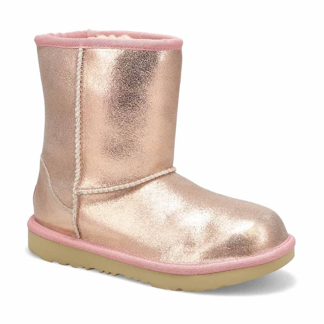 Classic short online ii glitter boot