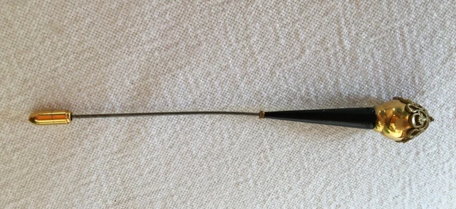 Ancienne Épingle à Chapeau PEERLESS – Fabrication Pays-Bas – Années 60 – Pin’s Vélo
