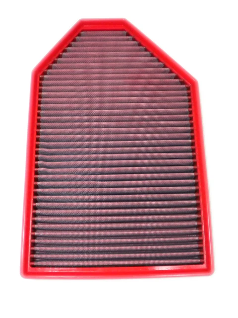 K&N Tauschluftfilter 33-2364 Jeep Wrangler III 3,8i 07 - 12 3.6i