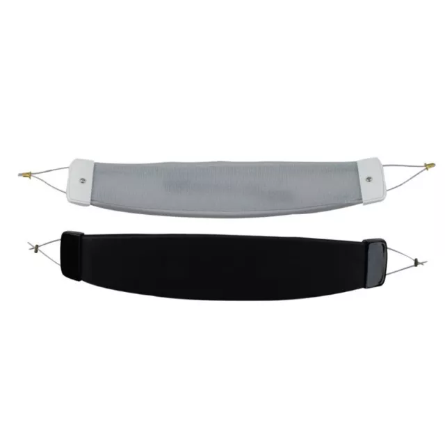 Replacement Headband Headset Cushion Pad for Siberia V1 V2 Headphone Earphone