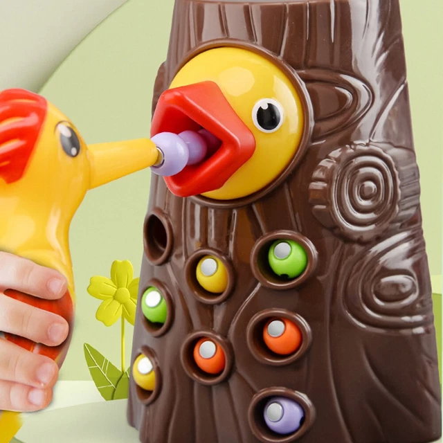 Russisches Lernbuch Für Kinder - Interaktives Sprachspielzeug