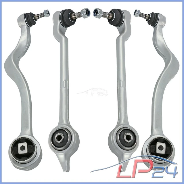 Bilstein Kit de bras de commande supérieur avant B8 Toyota Tacoma 05-21 (51-304683