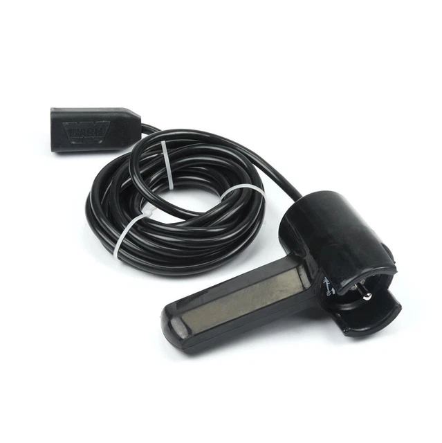 WARN IND. For CE M8000 and CE M8274 Winches - 38626
