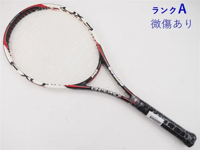 Used Tennis Racket Prince EXO3 Ignite Pro 98 (G2)PRINCE EXO3 IGNITE PRO 98