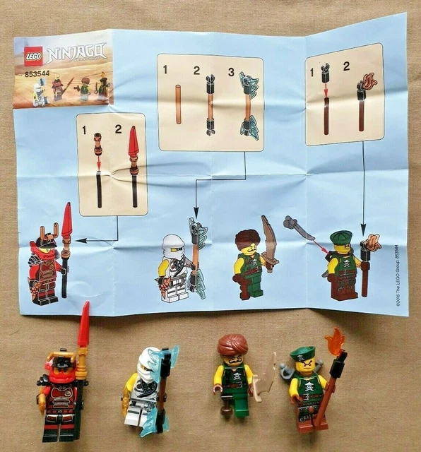 Lego 853544 store