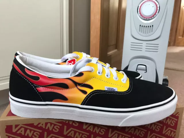 Vans era store mens uk