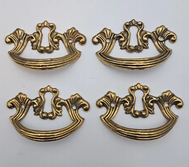 Vintage / Antique Handles Drawer Pull Door Dresser Handle Furniture Hardware Lot