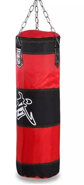 Sac de frappe, Boxe, Fitness,Karaté,Taekwondo,Arts Martiaux,