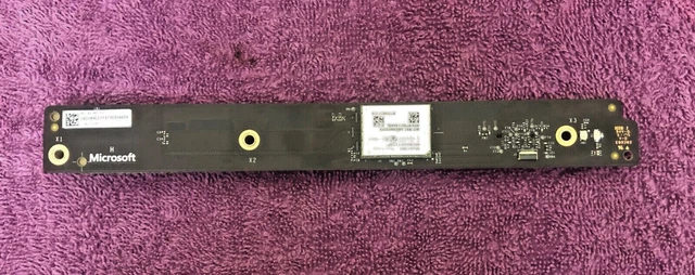ORIGINAL POWER ON/OFF Switch RF Board for Microsoft Xbox One X Games ...