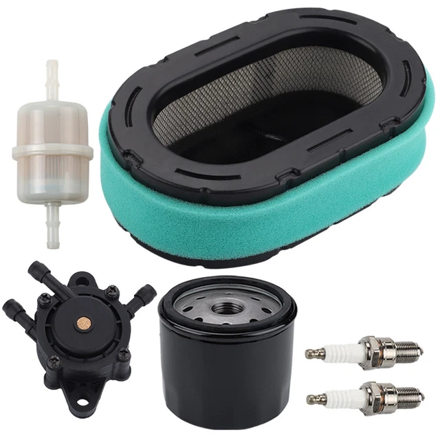 AIR OIL FILTER For Kohler 7000 series engine 32 083 09S 12 050 01S