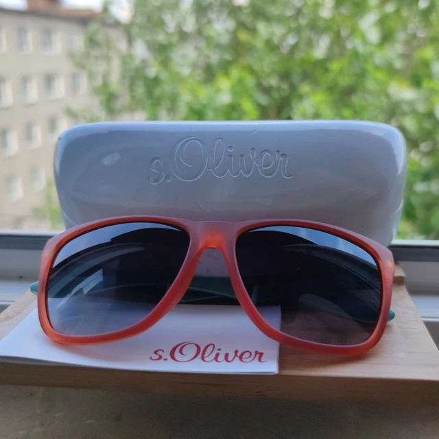 s.Oliver mod 98791 col.334 Sunglasses Germany s.Oliver mod 98791 col.334 Sunglasses Germany