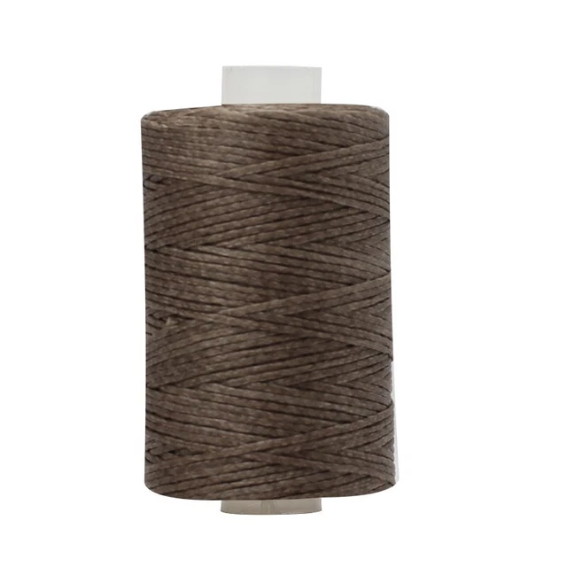 Lot De Fil Coton Ciré Gutermann Pour Matelassage Main - 159 X 200 M - Multicolore