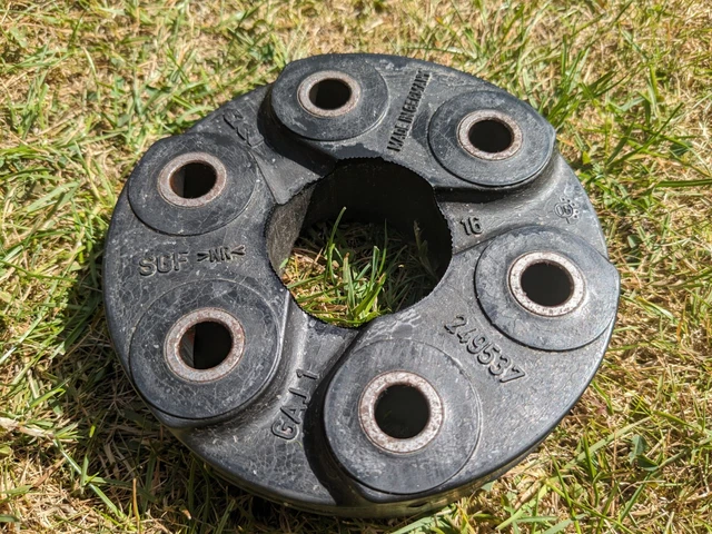 Ciambella In Gomma Gonfiabile | Ortopedia Giubliato - Foto 11