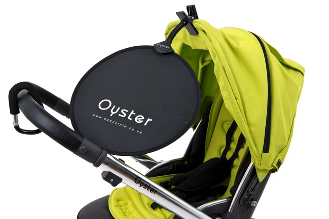 UNIVERSAL PARASOL FITS Baby Style Oyster 2 Max All Models 11.99