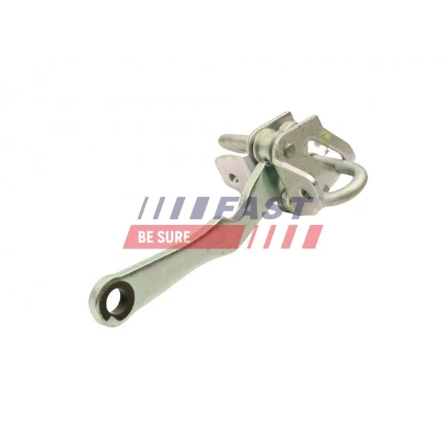 Charnière De Porte / Cale-porte Pour Citroën Jumper, Fiat Ducato, Peugeot Boxer (1994-2006) - Neuf