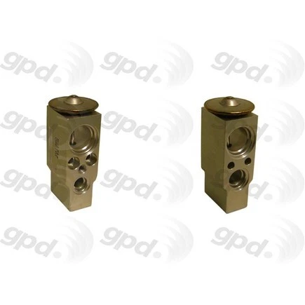 A/C Receiver Drier Kit-System Service Kit Global 9423423