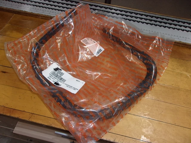 362 Performance Parts Cilindro E Pistone Per Motosega Stihl 066/ 064/ MS660 - 362030 Dual Port Muffler - Foto 10