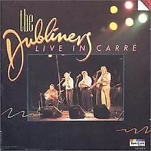 Live in Carre von the Dubliners | CD | Zustand gut