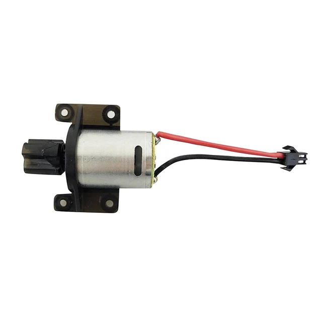 Moteur Brushless Rocket 540 Pour Voiture RC 1/10 - 5.5T à 21.5T (avec Capteur) Moteur Brushless