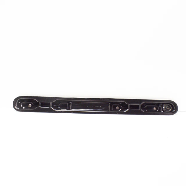 Protections Anti-coups Pour Rails De Siège Auto - Lot De 4, ABS Noir - Évite Les Rayures Et Chocs - 4