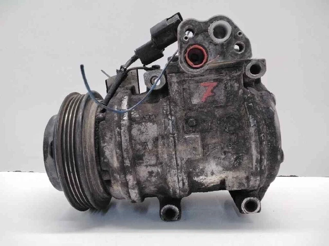 Air Conditioning Compressor for Kia Carnival Td Ls Travel 1325025500 2352258