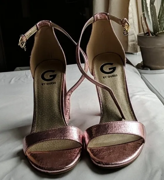 G By Guess Shantel Shoes 8.5