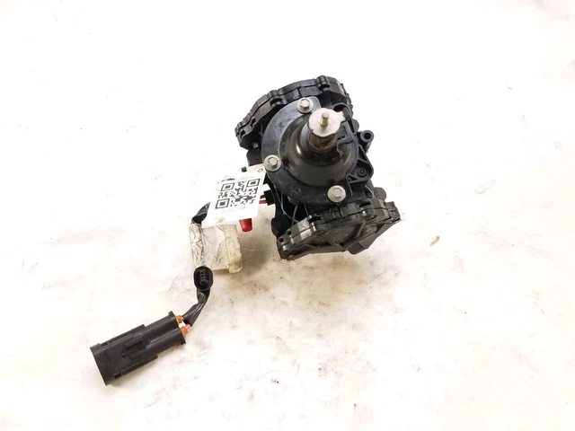 Pompe a vide 9835028580 - OPEL CORSA F - 809320580