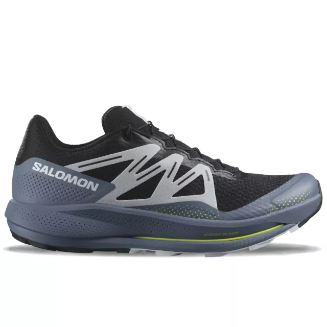 Scarpe Salomon  Pulsar Trail Codice 472100 - 9M