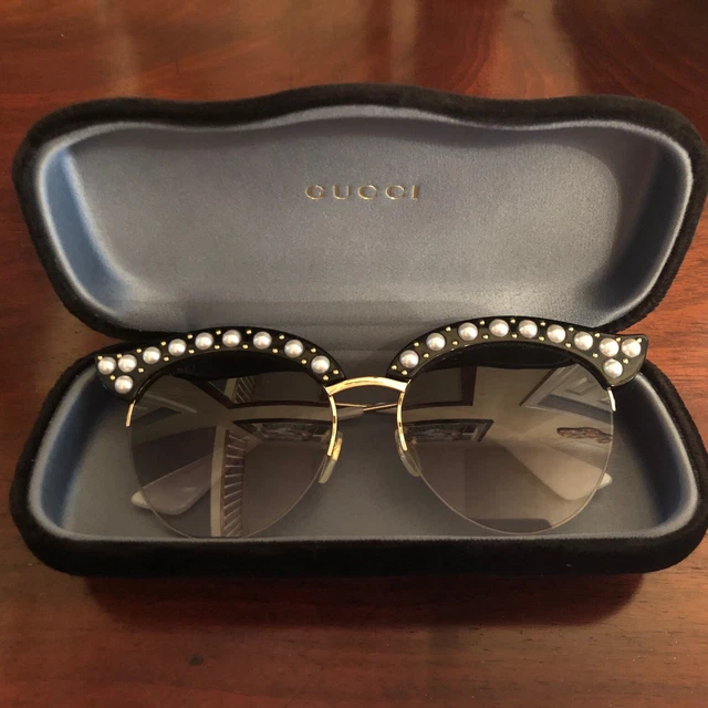 Gucci sunglasses with bumblebee outlet