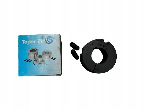 Collet TAPER BUSH 2012/30 NEW / #D D1AR 7647