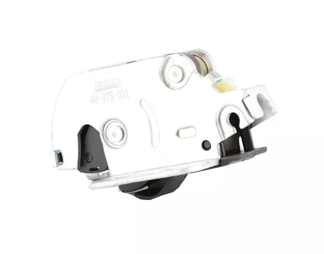 Serrure de porte Arrière Gauche supérieur Sprinter Crafter 2006-2014 A9067401135