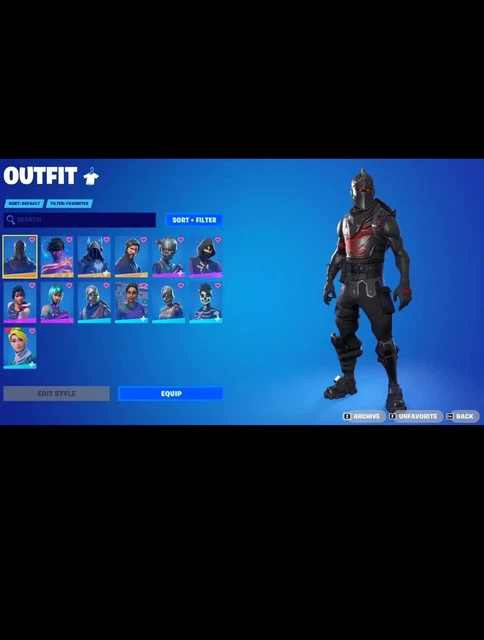 OG FORTNITE RENEGADE RAIDER✅ SEASON 1-4 ‼️DM ME CASHAPP ONLY‼️DONT BUY ON