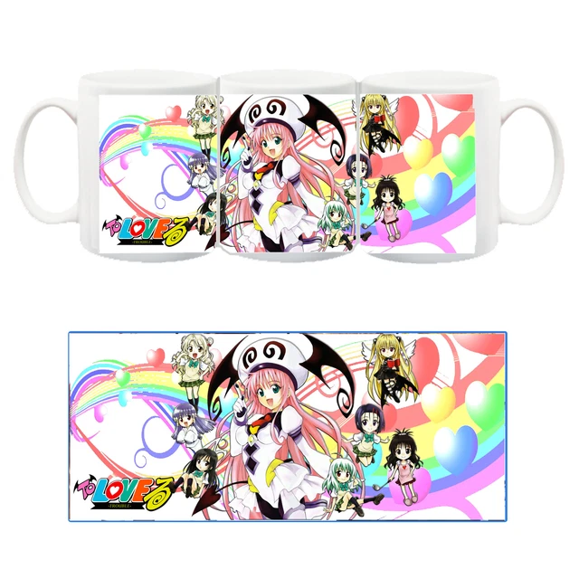 Tazza In Ceramica Cannibalism~ | 350 Ml | Stampa Professionale | Design Originale