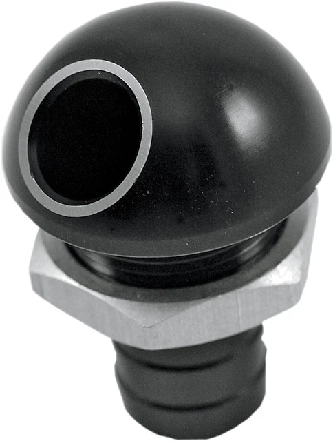 Blowsion Billet Bilge Fitting 04-03-031