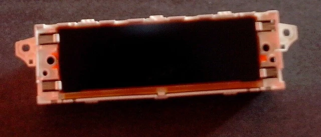 Bdp641 Poignée de réglage du siège 7701060686 pour Renault Clio MK3 Symbole Modus 2005–2014