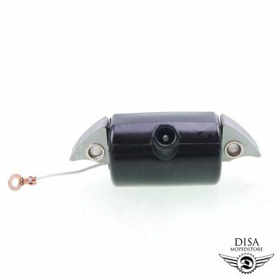 BOBINA d'Accensione Motorino Ciclomotore KKR come 2 204 210 013 per ZÜNDAPP ZD 10/20/25/30/40/50 