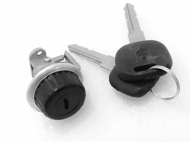 Serrure de couvercle de boîte à gants Suzuki SJ410 SJ413 LJ80 Samurai...