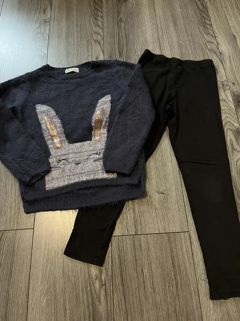 bundle of girls clothes 8-9 years.                        (c11) 6
