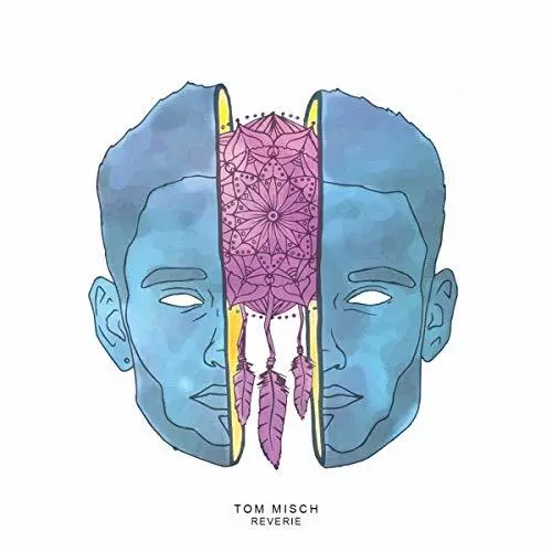 Tom Misch - Reverie E.P [10" VINYL]