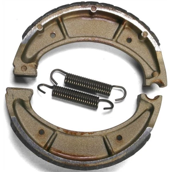 EBC Long Life Sintered "R" Brake Pad - 802G