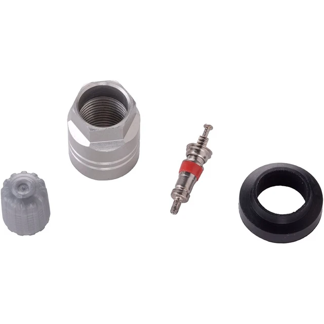 Schrader 20019 Tpms Sensors Service Kit for Honda Civic Odyssey Hyundai Elantra