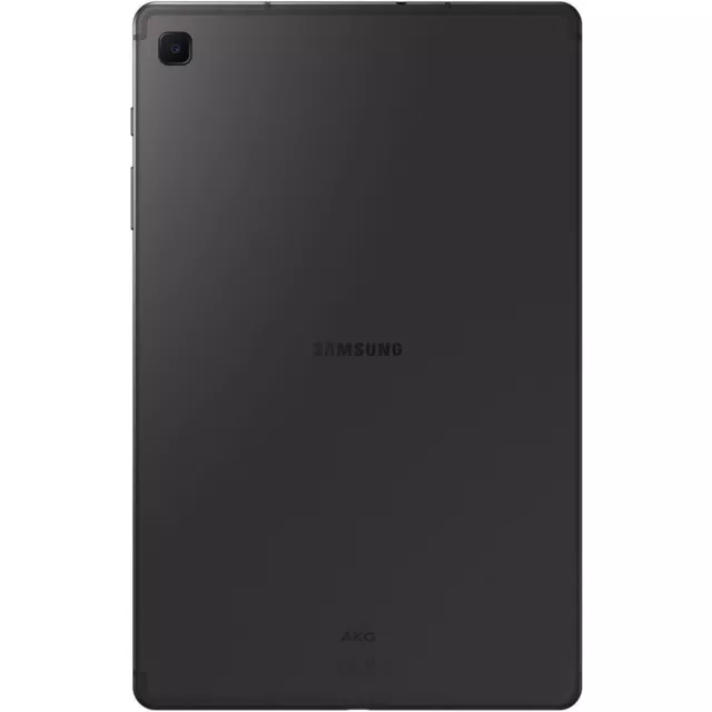 Samsung Galaxy Tab S6 Lite SM-P615 64GB 10,4" WIFI+Cellular grey hervorragend 2